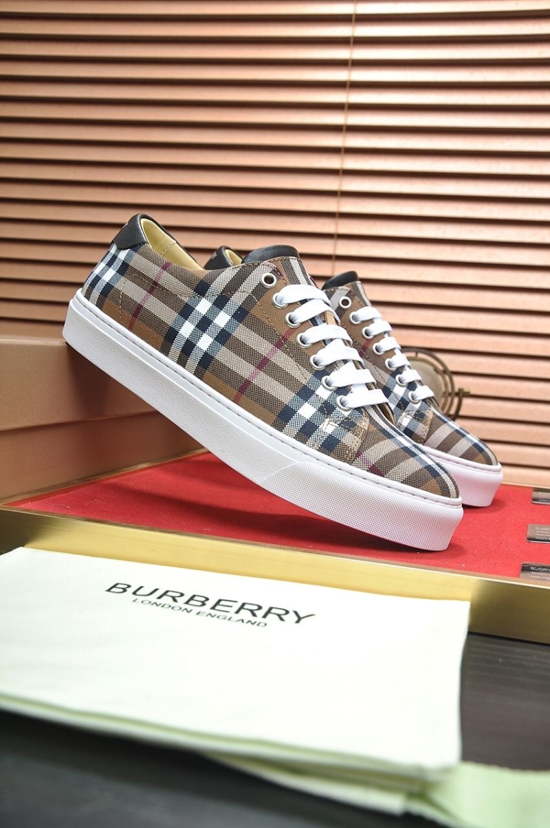 Burberry Sneakers